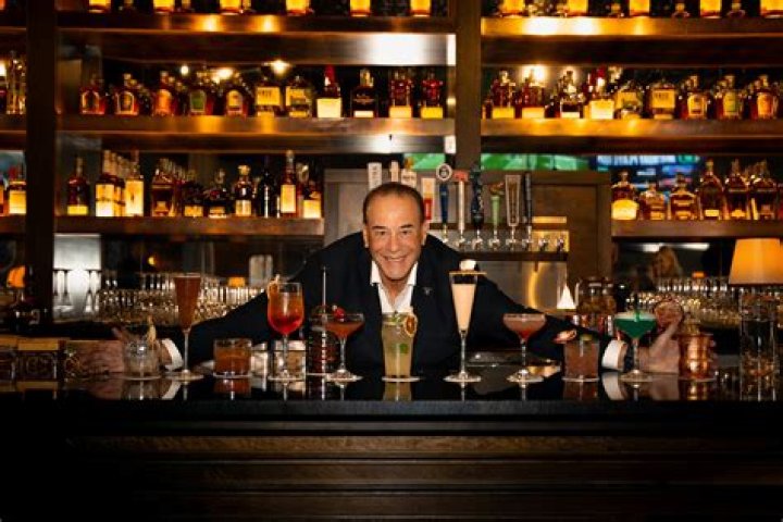 A Comprehensive Guide To Jon Taffer's Net Worth