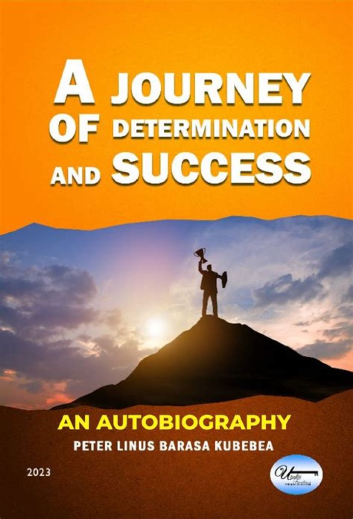 A Journey Of Determination And Success