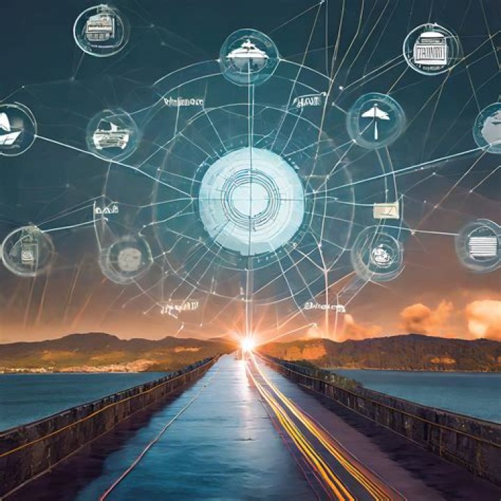 A Journey Of Innovation And Insight