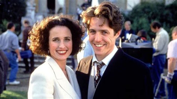 A Journey Through Four Weddings
