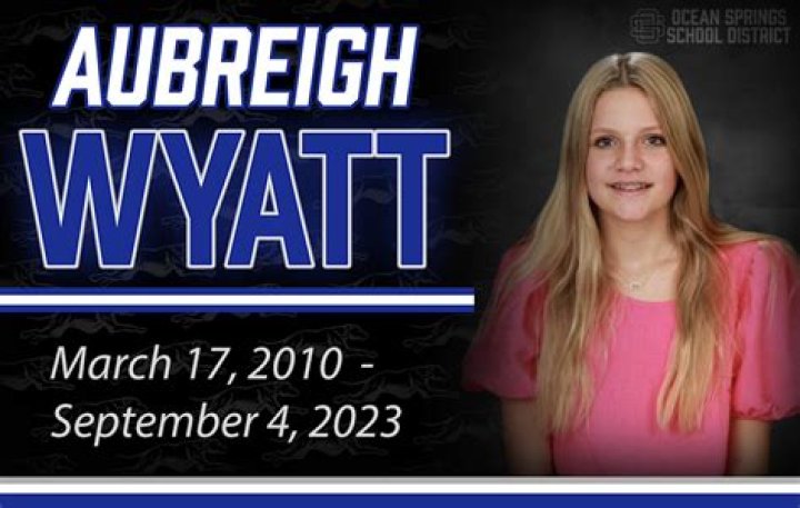 A Journey Through The Life Of Aubreigh Wyatt Deutsch
