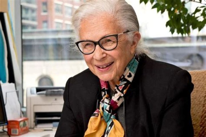 A Trailblazer In Early Childhood Education