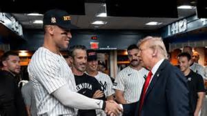 Aaron Judge And John Judge: A Tale Of Legacy And Achievement