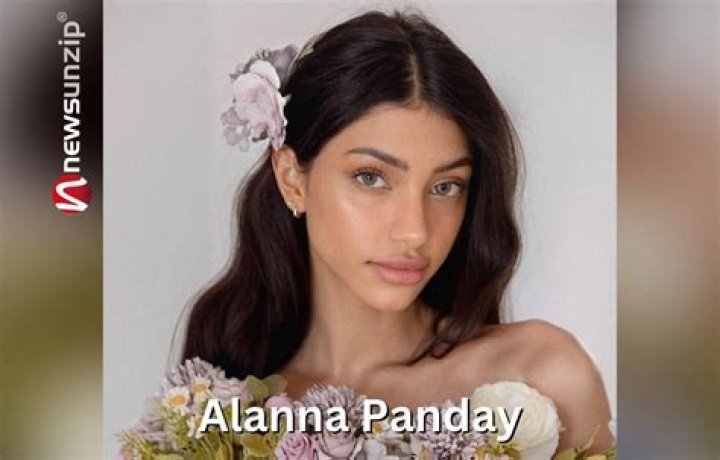 Alanna Panday's Surgeries: All You Need To Know