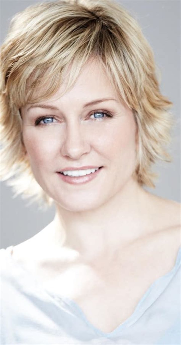 Amy Carlson Movies And Tv Shows