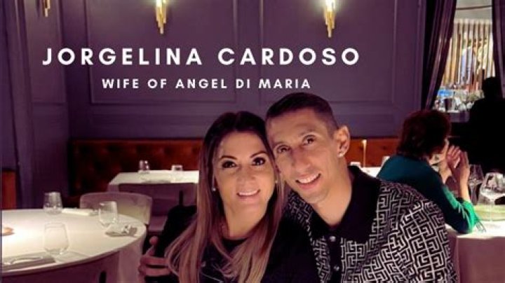 Angel Di Maria's Wife: Uncovering The Charming Life Of Jorgelina Cardoso