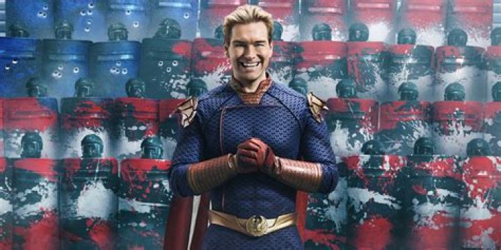 Antony Starr: The Talented Australian Actor Making Waves In Hollywood