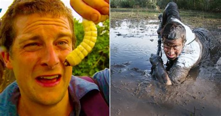 Bear Grylls: The Untold Story Behind His Death