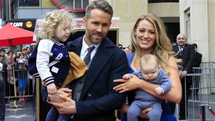 Blake Lively's Fourth Child: Baby Girl Or Boy?