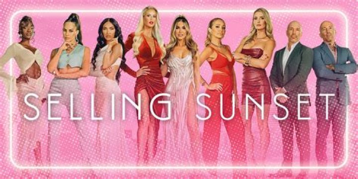 Bre On Selling Sunset Net Worth