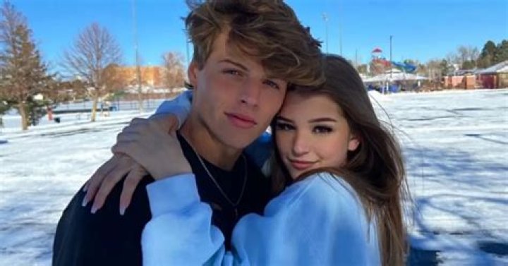 Brooke Monk's Boyfriend: Who Is He?
