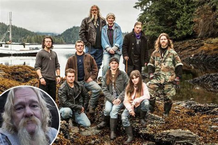 Browns Alaskan Bush Family Net Worth