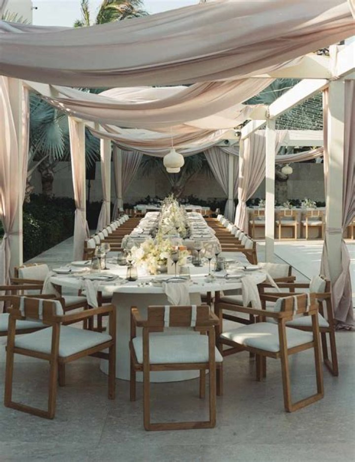 Celebrating Love: The Enchanting Oettinger Wedding