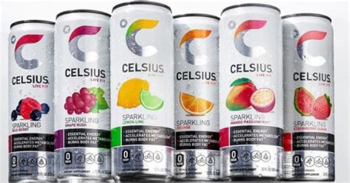 Celsius Energy Drinks And Drug Tests