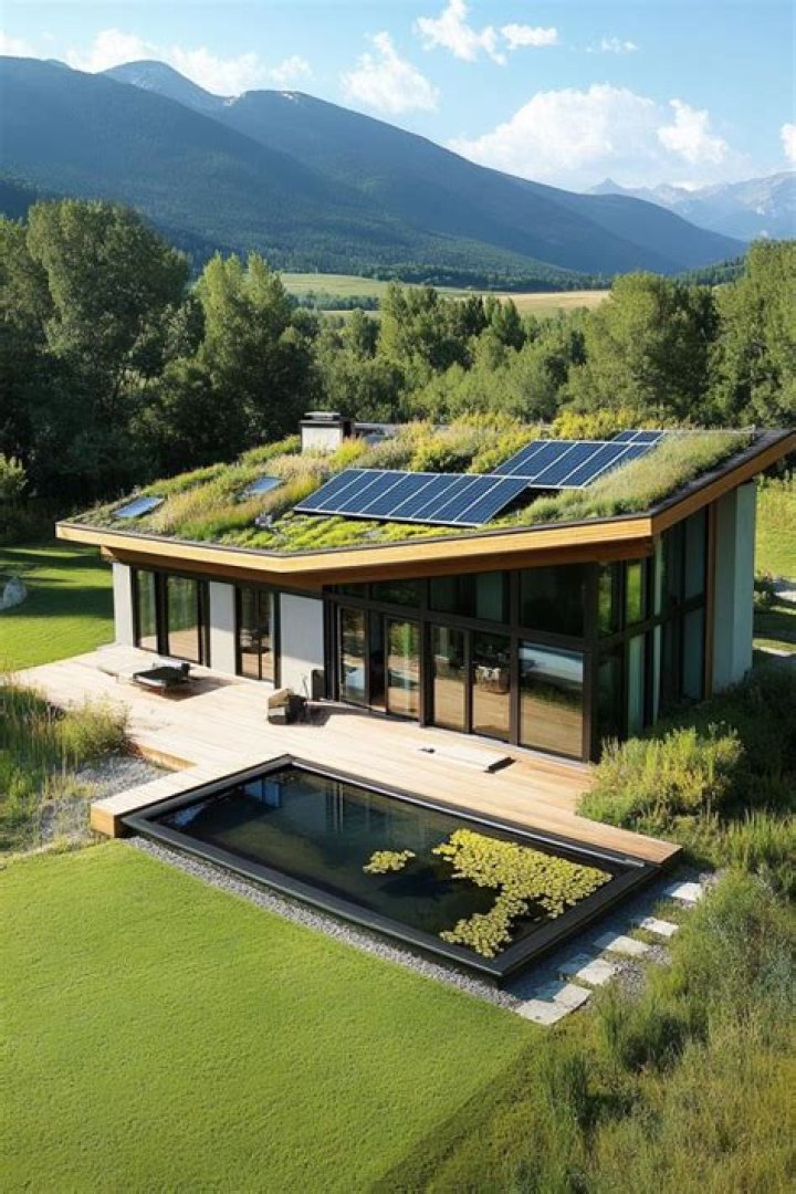 Charles Knothe: A Renowned Leader In Sustainable Architecture
