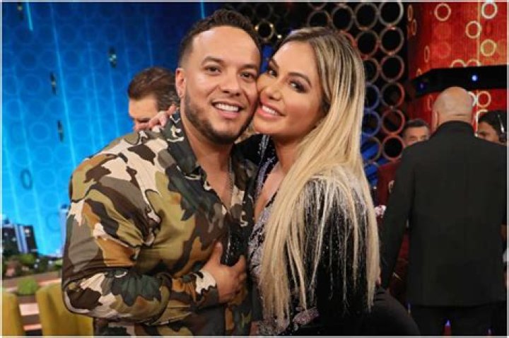 Chiquis' New Husband: A Journey Of Love And Growth