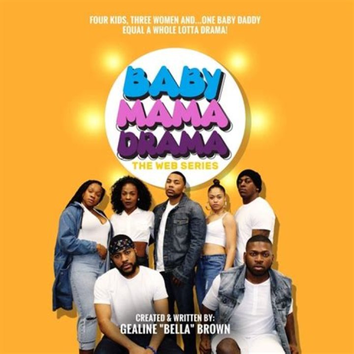 Chris Brown's Baby Mama Drama: A Timeline