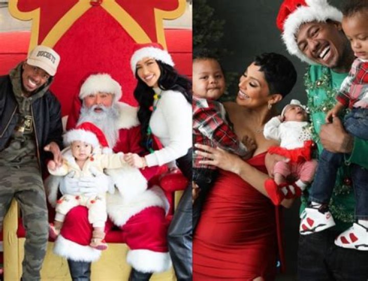 Chris Brown's Baby Mamas: A Guide To His Children's Mothers