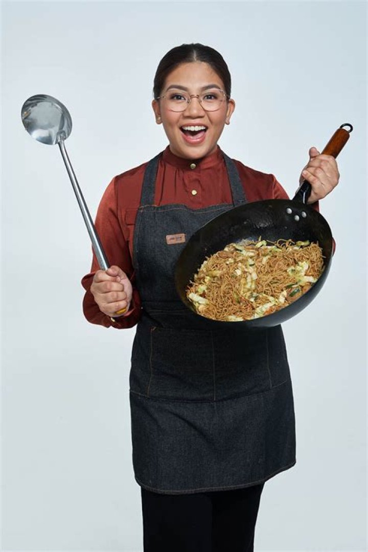 Culinary Innovator And Rising Star