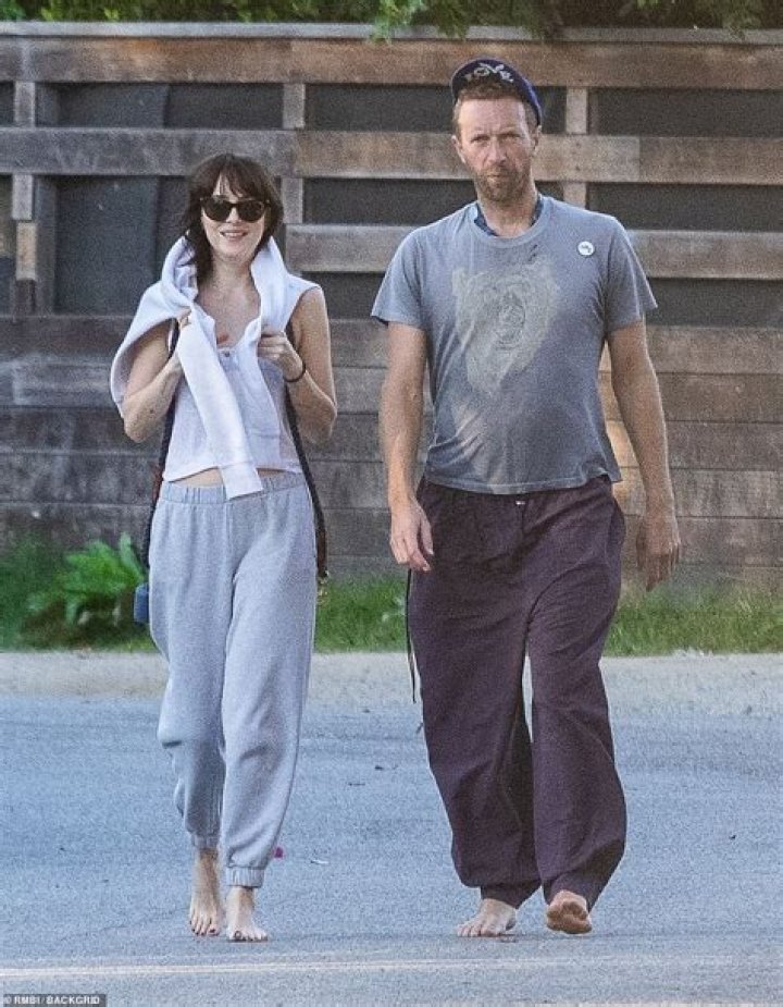 Dakota Johnson's Husband Uncovered: Details Revealed