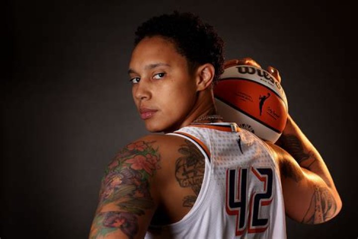 Debunking Myths: Exploring Brittney Griner's Biological Gender