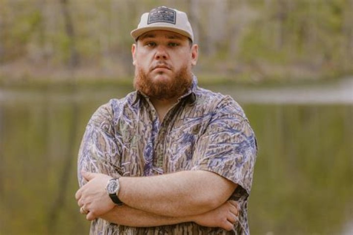 Debunking The Rumors: Did Luke Combs Really Have A Brother?