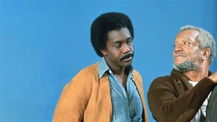 Demond Wilson's Age: How Old Was He On 