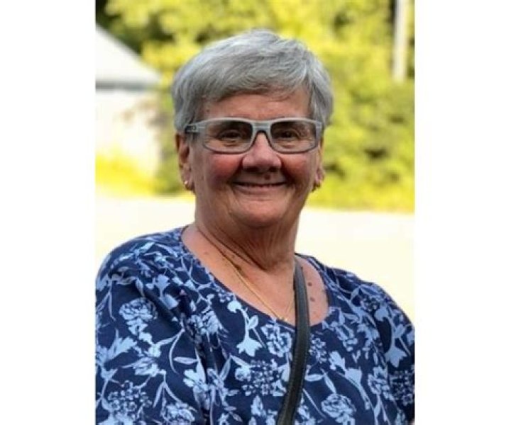 Diane Williamson Obituary | In Memoriam