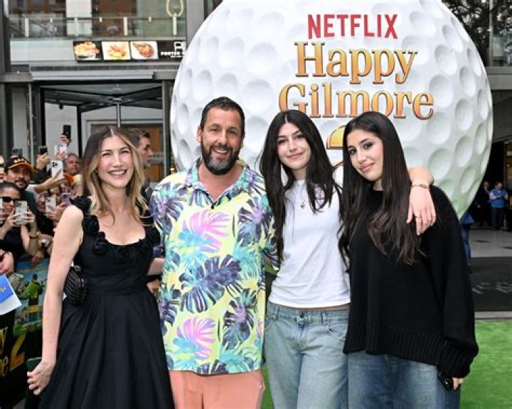 Discover Adam Sandler's Height: Unraveling The Enigma