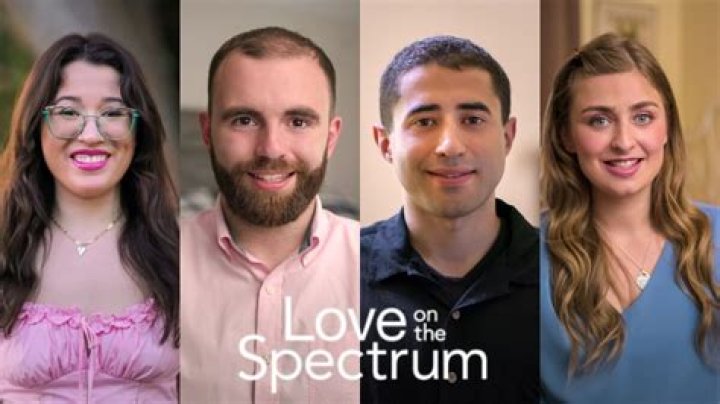 Discover Dani And Solomon's Enduring Love On The Autism Spectrum