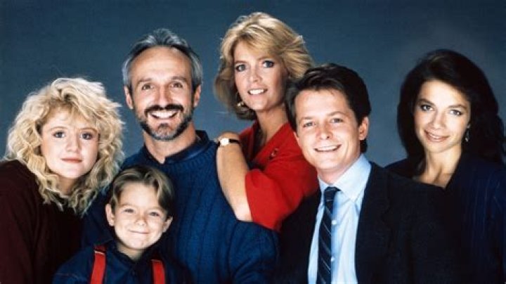 Discover His Famous Family Ties