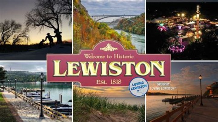 Discover The Charm Of Lewiston, VT: A Historic And Scenic Vermont Town