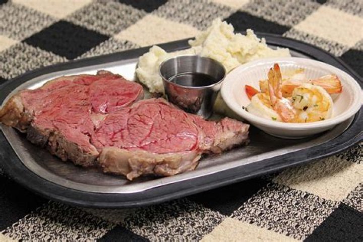 Discover The Culinary Delights Of Charlesburg Supper Club