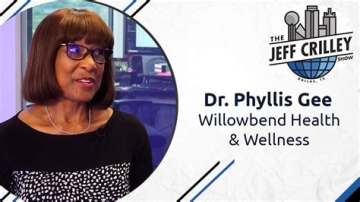 Discover The Exceptional Expertise Of Dr. Phyllis Gee | Renowned Healthcare Provider