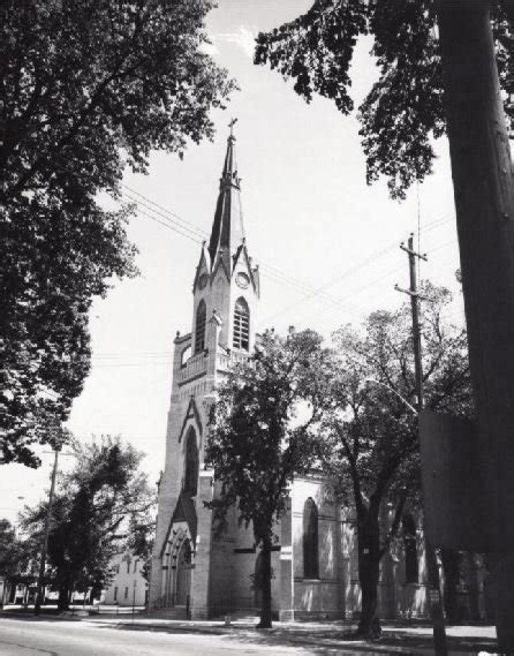 Discover The Historic Manitowoc Catholic Church