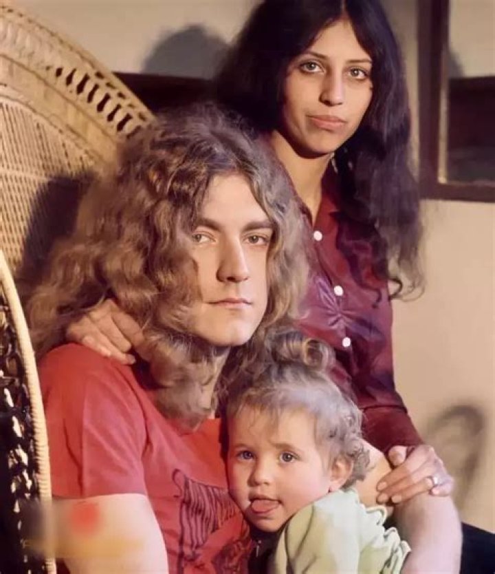 Discover The Multifaceted Career Of Robert Plant's Daughter
