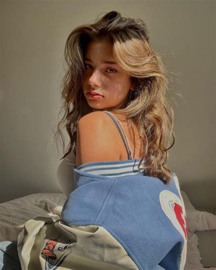 Discover The Secrets Behind Mikayla Campinos Lak: Ultimate Guide
