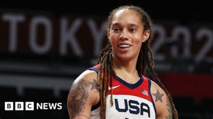 Discover The Truth: Is Britney Griner Transgender?