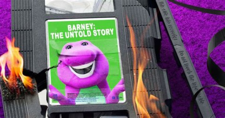 Discover The Untold Story Behind 