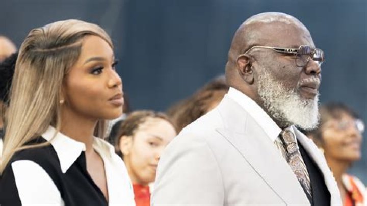 Discover The Unveiled Age Of Sarah Jakes Roberts' Life Partner