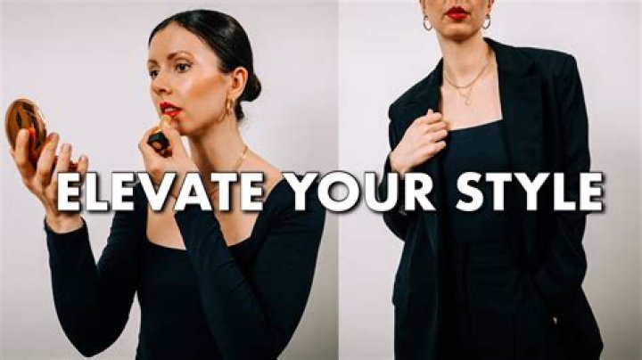 Discover Your Personal Stylist: Elevate Your Style With My Later