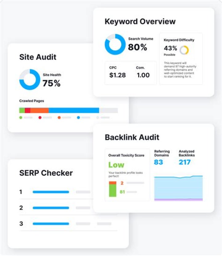 Discover Your Rankings With SERPs.com Rank Checker