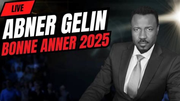 Discovering Abner Gelin's Age: A Journey Through His Life