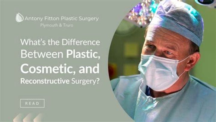 Dr. Neil Ozer: Esteemed Cosmetic And Reconstructive Surgeon