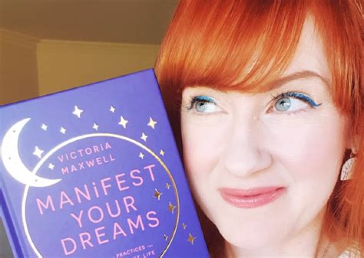Dream Of It All With 