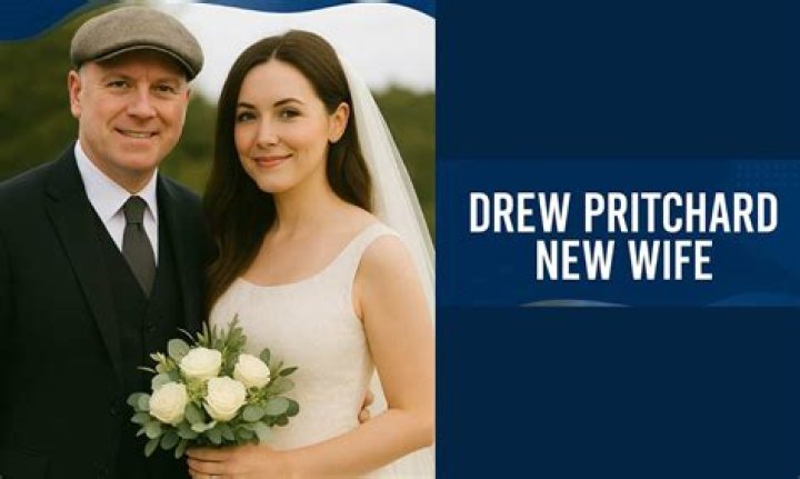 Drew Pritchard's Marriages: A Complete Look