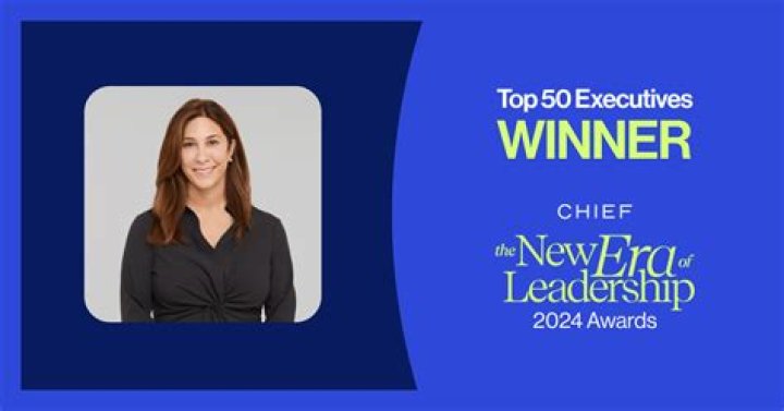 Dynamic Leadership From Ilene Rivera