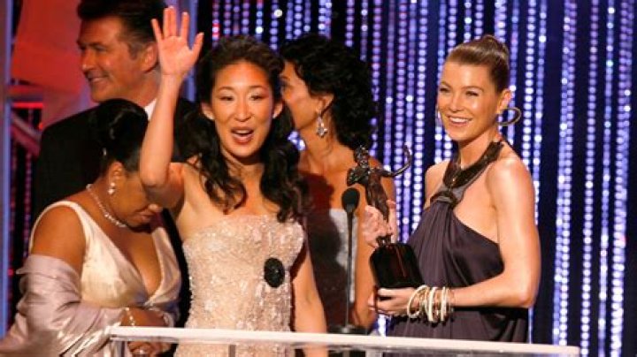 Ellen Pompeo And Sandra Oh: A Lasting Hollywood Friendship