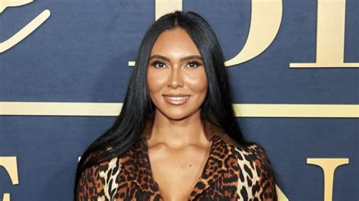 Evelyn Lozada Daughter Age