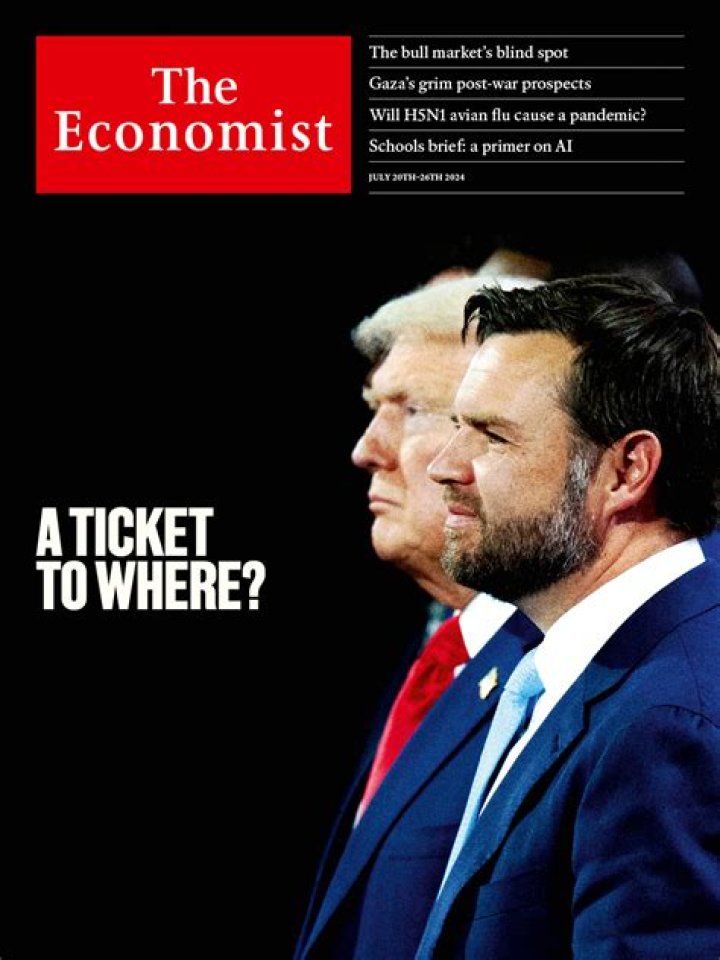 Expert Insights From Renowned Economist Paul Dahle